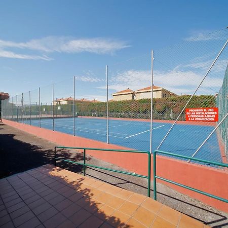 158A Triplex Rinconin Con Piscina Villa Gijón Exteriör bild