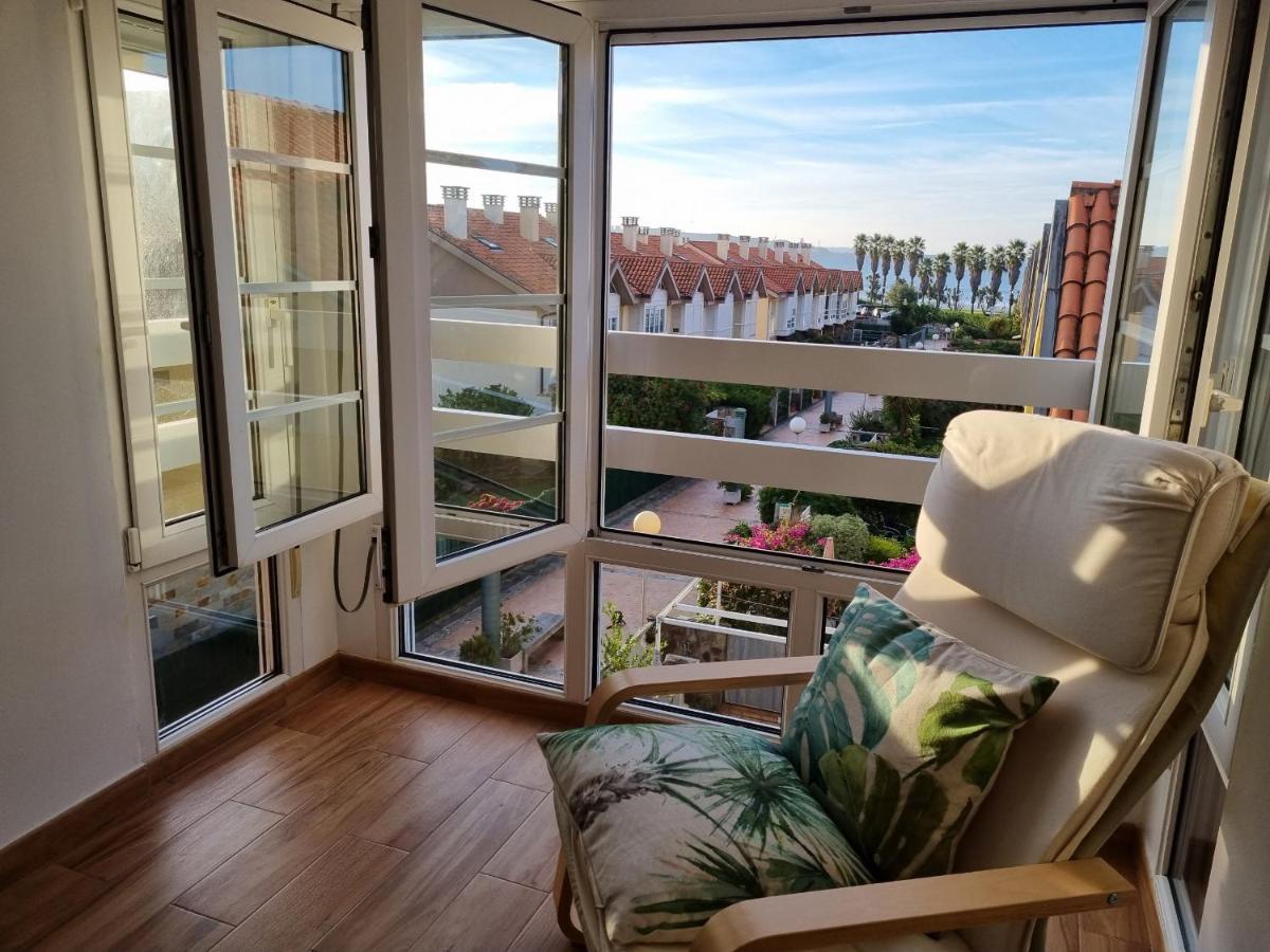 158A Triplex Rinconin Con Piscina Villa Gijón Exteriör bild