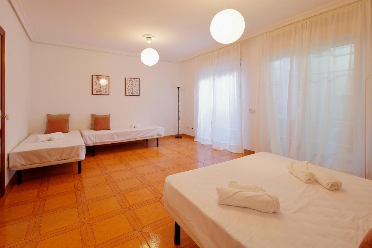 158A Triplex Rinconin Con Piscina Villa Gijón Exteriör bild